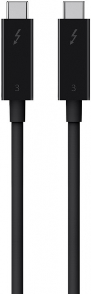 Belkin Thunderbolt 3 Şarj Kablosu (2 m)