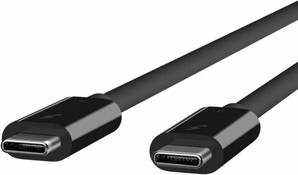Belkin Thunderbolt 3 Şarj Kablosu (2 m)