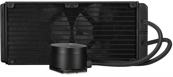 PowerBoost Noble 240 İşlemci Soğutucu (2 adet)