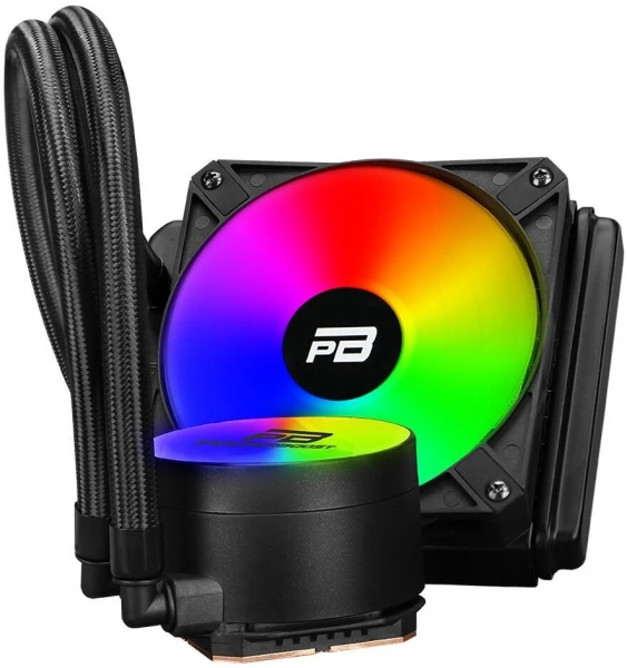PowerBoost Noble 120 İşlemci Soğutucu (1 adet)
