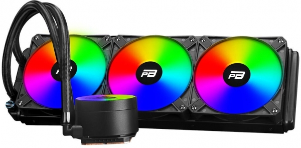 PowerBoost Noble 360 İşlemci Soğutucu (3 adet)