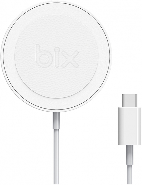 Bix BXMG15 Şarj Aleti
