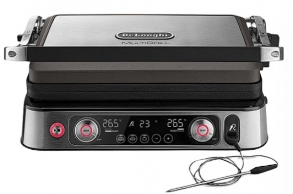DeLonghi Multigrill CGH1130DP Tost Makinesi