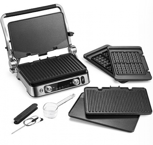 DeLonghi Multigrill CGH1130DP Tost Makinesi