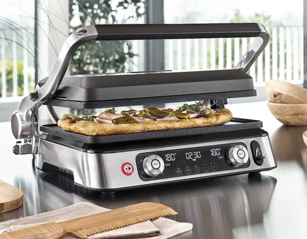DeLonghi Multigrill CGH1130DP Tost Makinesi