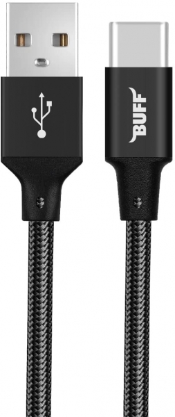 Buff BL71 Type-C Şarj Kablosu