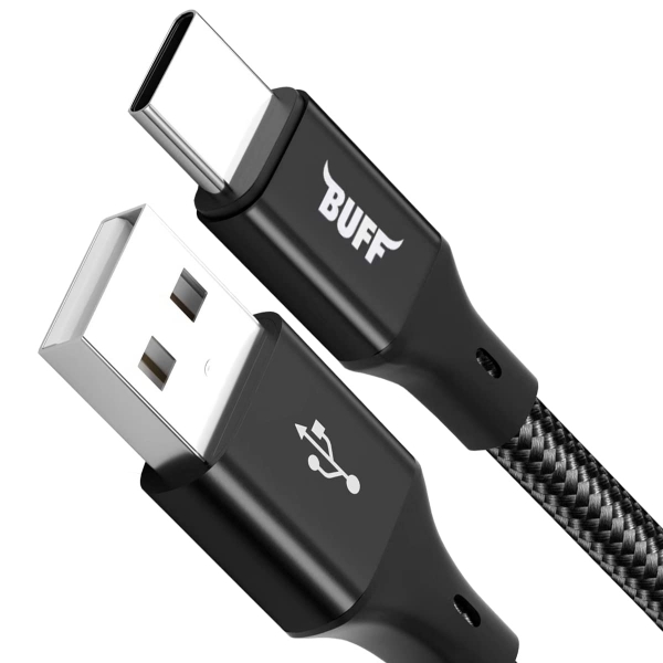 Buff BL71 Type-C Şarj Kablosu