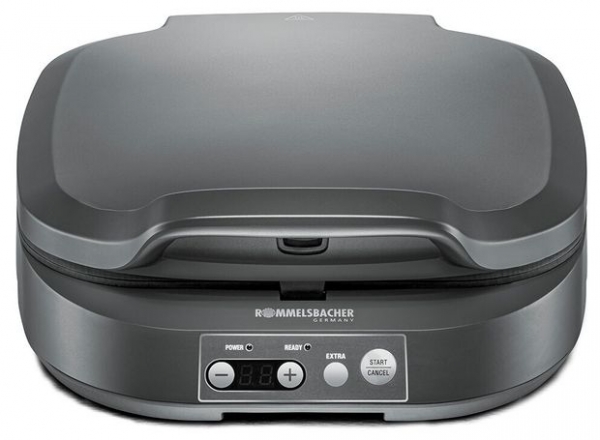 Rommelsbacher ST 1800-4 Tost Makinesi