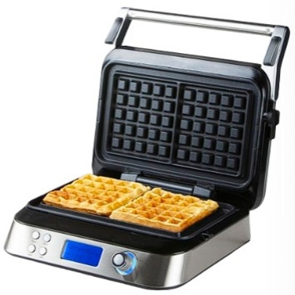 Domo DO9219W Waffle Makinesi