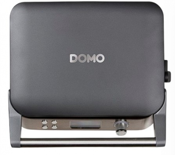 Domo DO9219W Waffle Makinesi