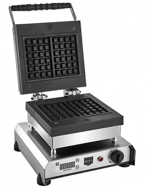 Remta W34 Waffle Makinesi
