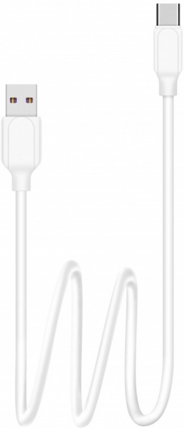 Soffany UC-715 Type-C Şarj Kablosu