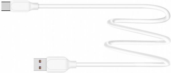Soffany UC-715 Type-C Şarj Kablosu