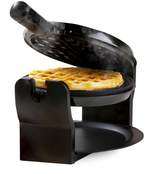 Domo DO9223W Waffle Makinesi