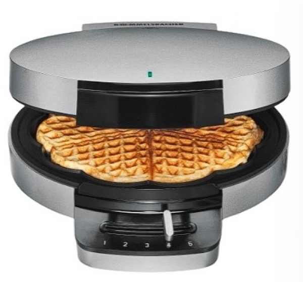 Rommelsbacher WA 750 Waffle Makinesi