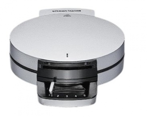 Rommelsbacher WA 750 Waffle Makinesi