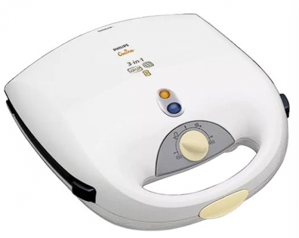 Philips Cuccina HD2431 Tost Makinesi