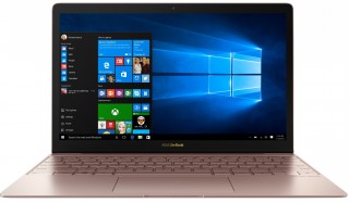 Asus UX390UA-GS074T Ultrabook