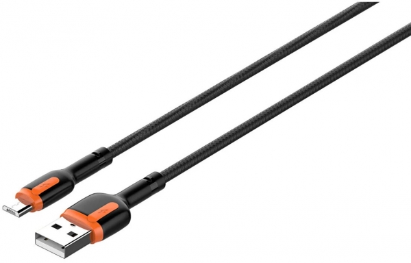 Ldnio LS531 Micro Şarj Kablosu (USB Micro-B)