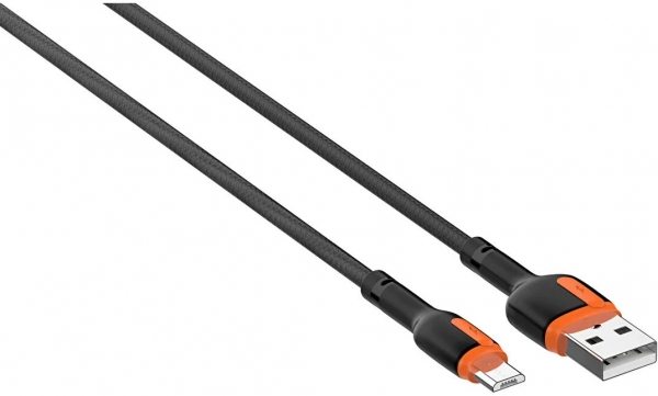 Ldnio LS531 Micro Şarj Kablosu (USB Micro-B)