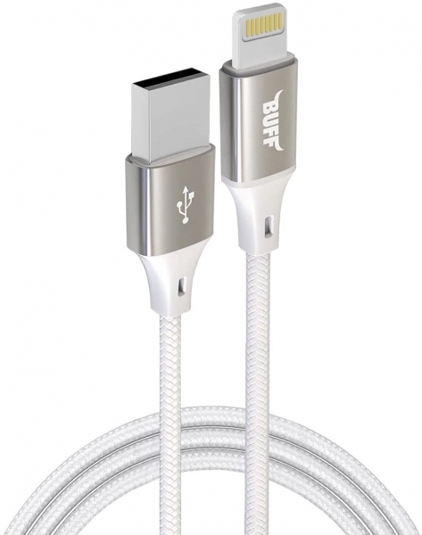 Buff BL71 Lightning Şarj Kablosu