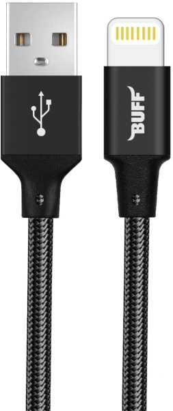 Buff BL71 Lightning Şarj Kablosu