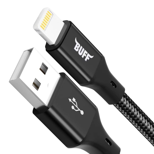 Buff BL71 Lightning Şarj Kablosu
