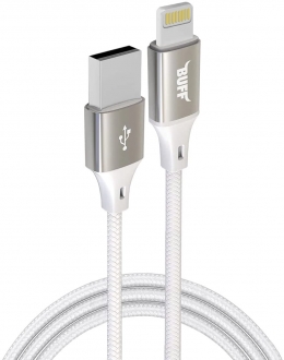 Buff BL71 Lightning Şarj Kablosu