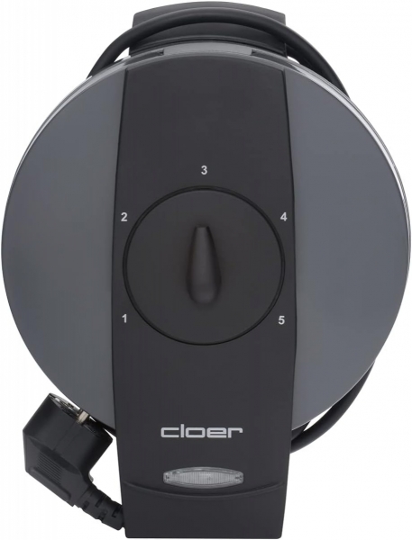 Cloer 1625 Waffle Makinesi