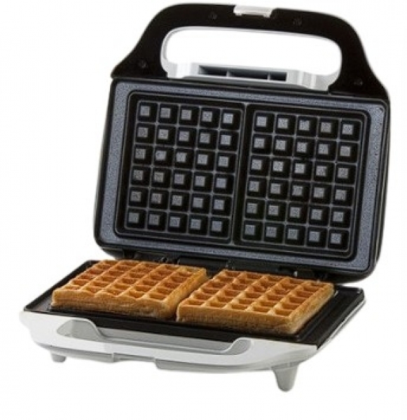 Domo DO9133W Waffle Makinesi