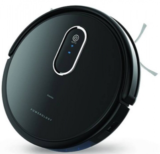 Powerology Smart Robot Süpürge
