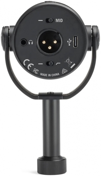 Samson Q9U Mikrofon