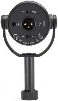 Samson Q9U Mikrofon