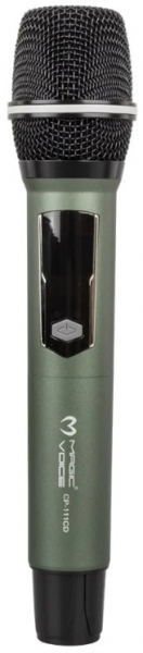 Magicvoice CP-111 Mikrofon