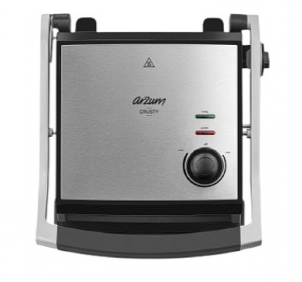 Arzum Crusty AR2060 Tost Makinesi