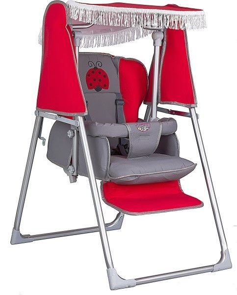 Pasha Baby M21 Bücürük Salıncak Ana Kucağı