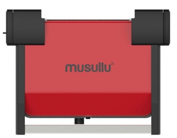 Musullu MSL-2036 Rosy Tost Makinesi