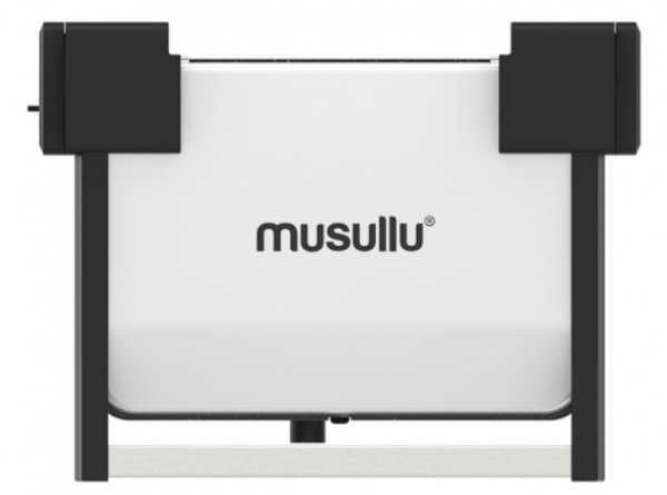 Musullu MSL-2036 Rosy Tost Makinesi
