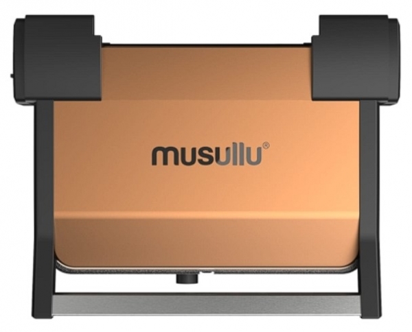 Musullu MSL-2036 Rosy Tost Makinesi