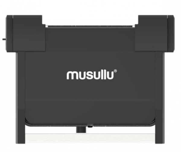 Musullu MSL-2036 Rosy Tost Makinesi