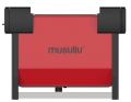 Musullu MSL-2036 Rosy resim