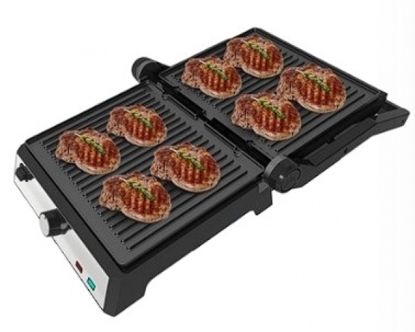 Kumtel TTM-05 Tost Makinesi