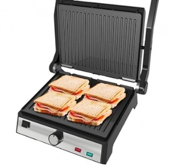 Kumtel TTM-05 Tost Makinesi