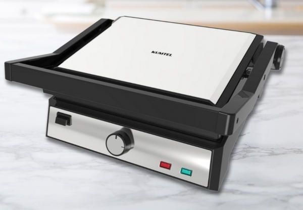 Kumtel TTM-05 Tost Makinesi