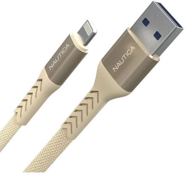 Nautica C40 Lightning Şarj Kablosu (1.2 m)