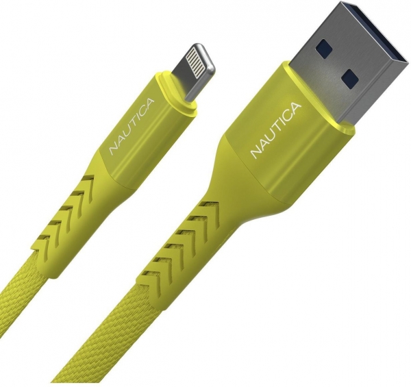 Nautica C40 Lightning Şarj Kablosu (1.2 m)