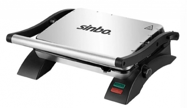 Sinbo SSM-2585 Tost Makinesi