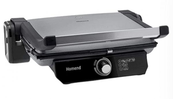 Homend Toastbuster 1379H Tost Makinesi