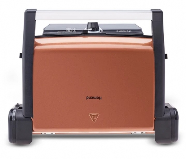 Homend Toastbuster 1379H Tost Makinesi