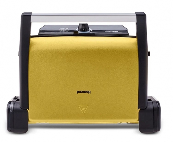 Homend Toastbuster 1379H Tost Makinesi